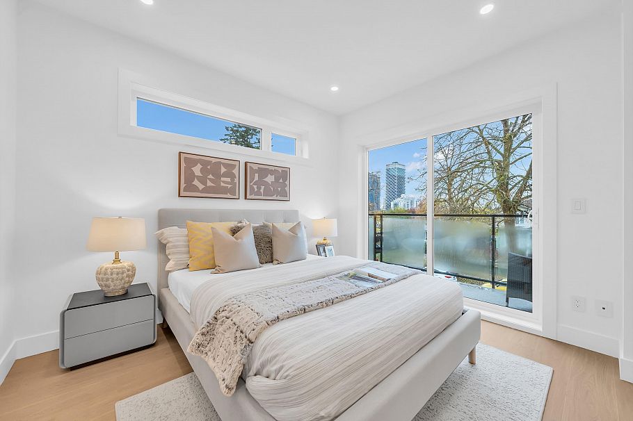 1 3391 Price Street Vancouver, BC - 18