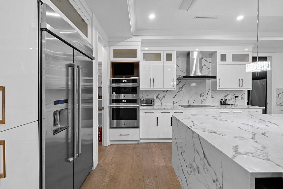 3560 Highland Boulevard North Vancouver, BC - 8