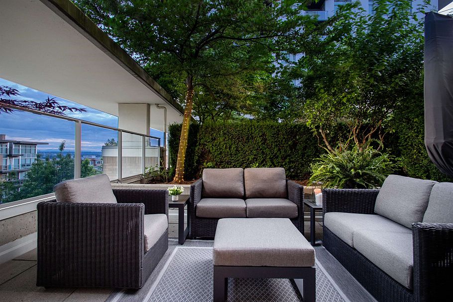 306 158 W 13th Street North Vancouver, BC - 30