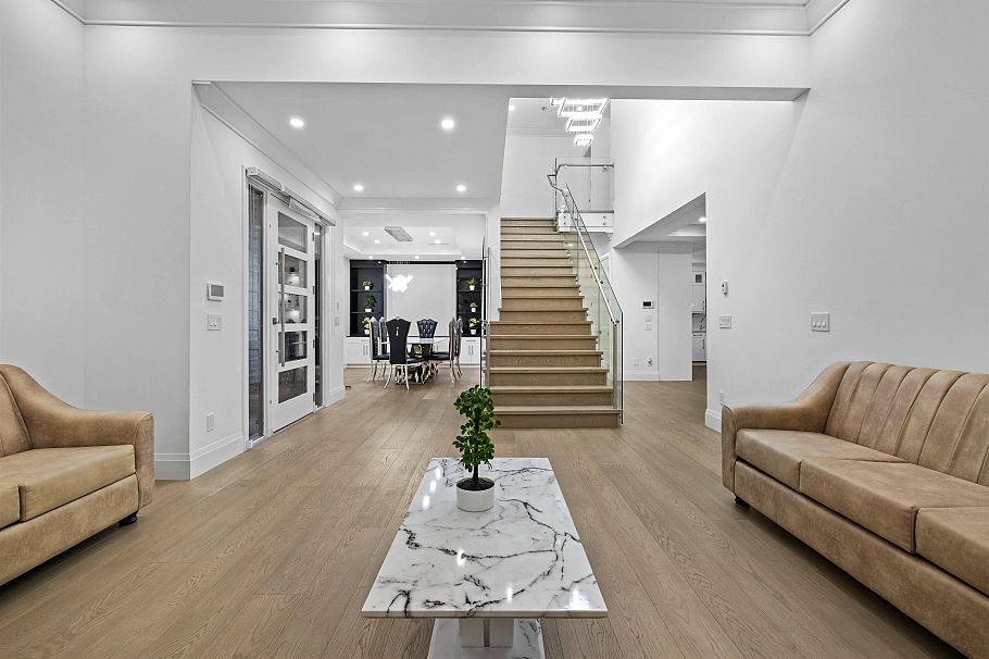 3560 Highland Boulevard North Vancouver, BC - 6