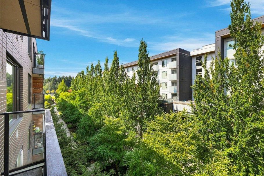 619 5955 Birney Avenue Vancouver, BC - 24