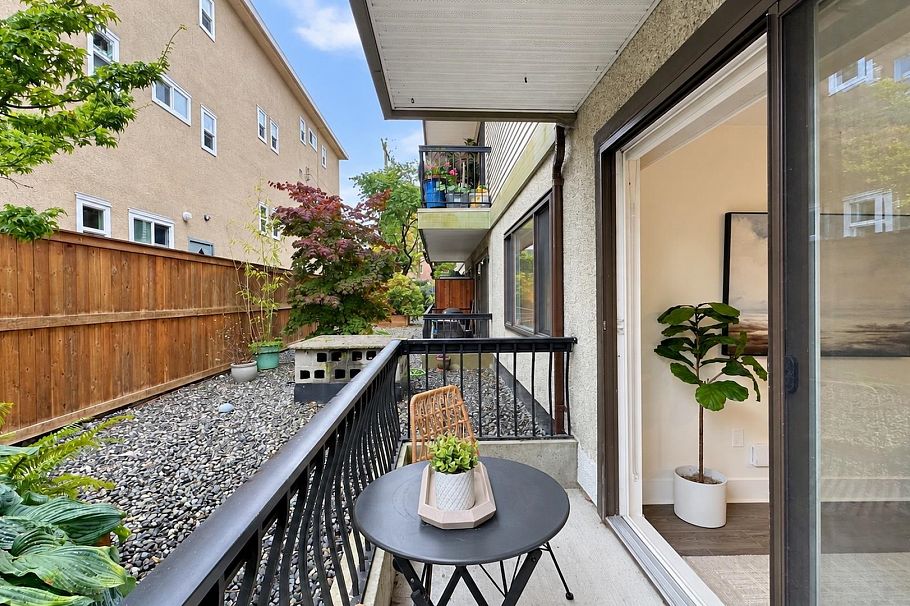 110 2033 W 7th Avenue Vancouver, BC - 28