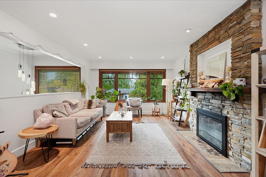444 Evergreen Place North Vancouver, BC - 13