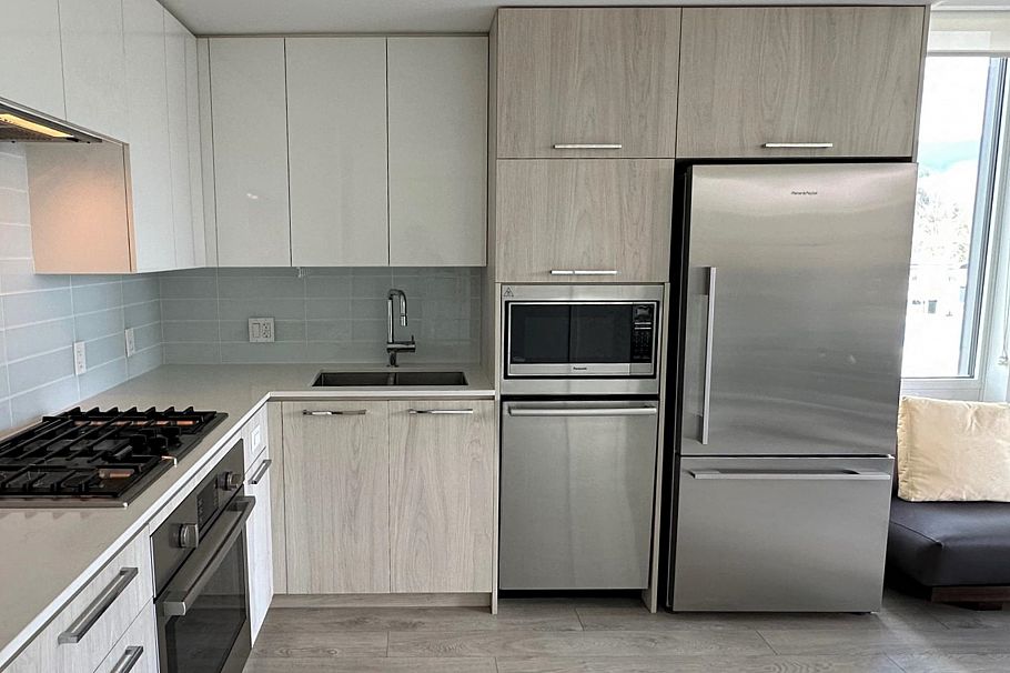 418 680 Seylynn Crescent North Vancouver, BC - 4
