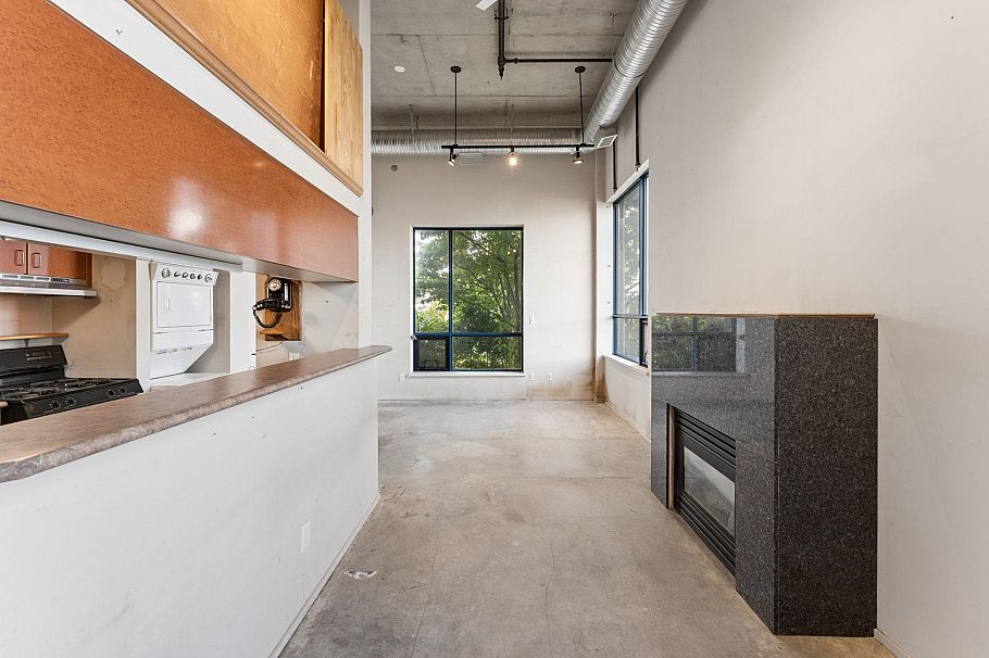 222 2001 Wall Street Vancouver, BC - 6