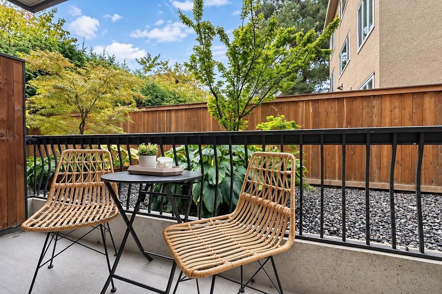 110 2033 W 7th Avenue Vancouver, BC - 27