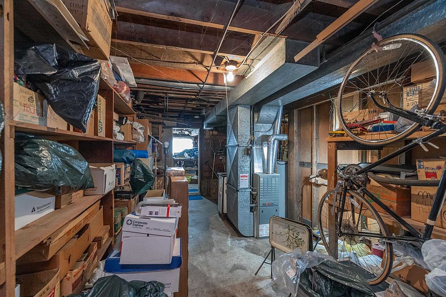 3368 Parker Street Vancouver, BC - 28