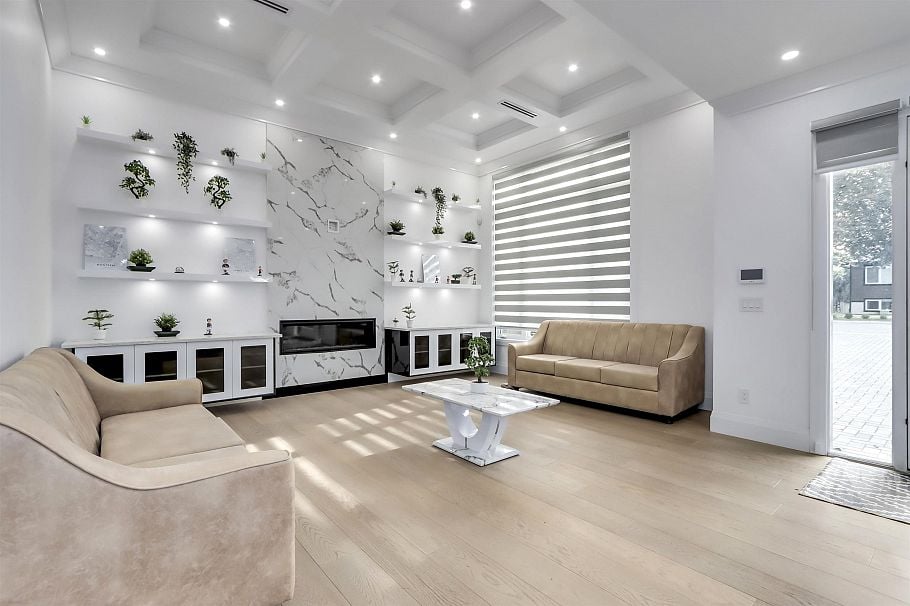 3560 Highland Boulevard North Vancouver, BC - 3