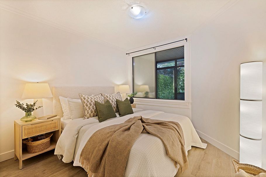 203 1350 Comox Street Vancouver, BC - 12