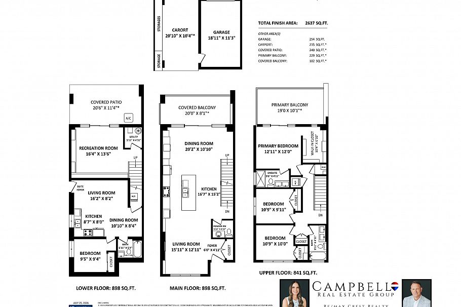609 E 4th Street North Vancouver, BC - 30