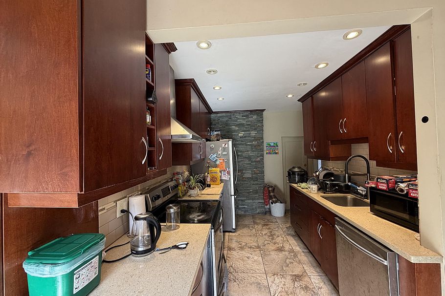 3311 Quesnel Drive Vancouver, BC - 8