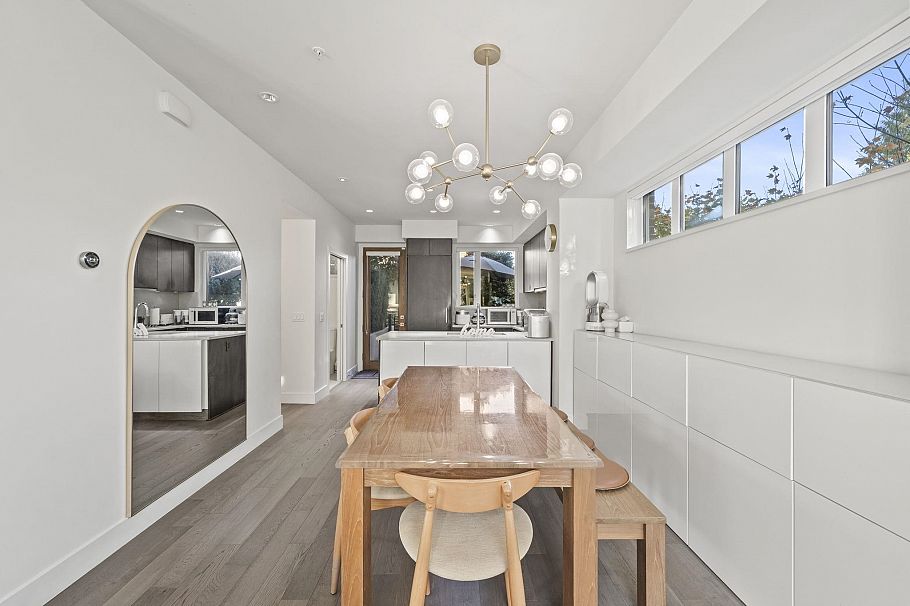 5552 Oak Street Vancouver, BC - 12