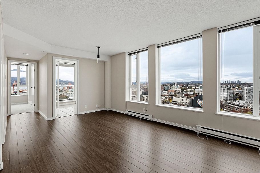 550 Taylor Street Vancouver, BC - 2