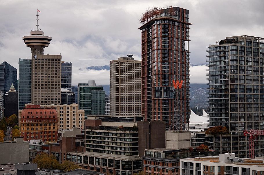 550 Taylor Street Vancouver, BC - 32