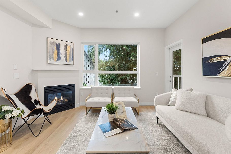 206 3151 Connaught Crescent North Vancouver, BC - 13