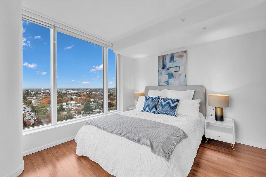 1703 8588 Cornish Street Vancouver, BC - 10