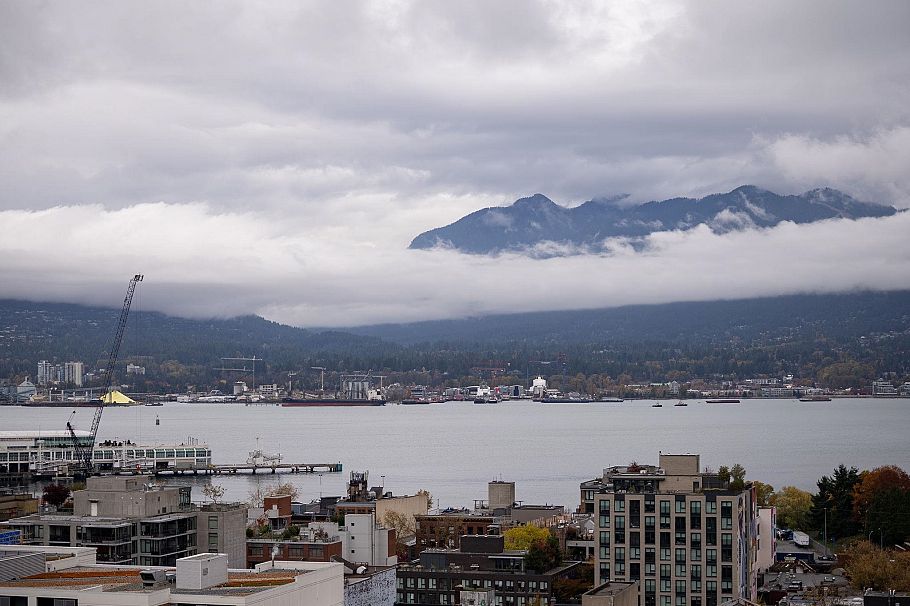 550 Taylor Street Vancouver, BC - 4
