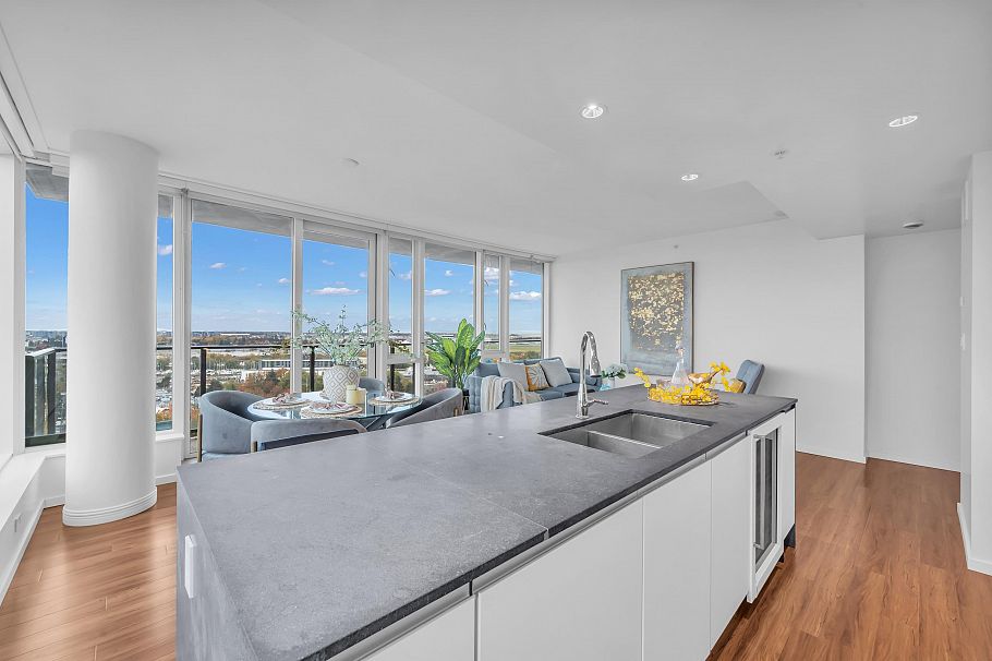 1703 8588 Cornish Street Vancouver, BC - 7
