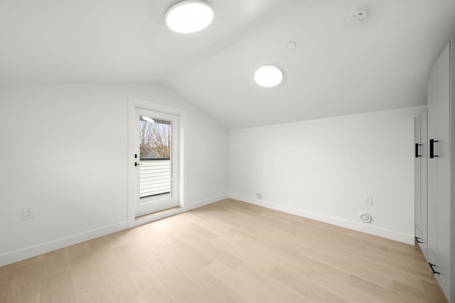 1161 Keefer Street Vancouver, BC - 21