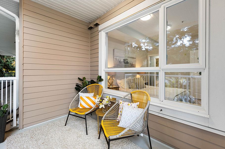 206 3151 Connaught Crescent North Vancouver, BC - 32