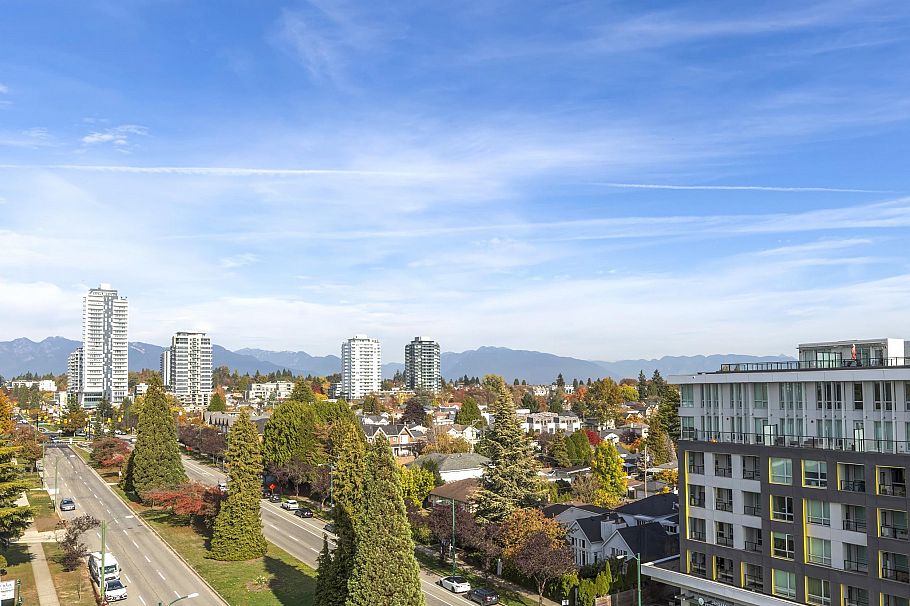 903 6383 Cambie Street Vancouver, BC - 19