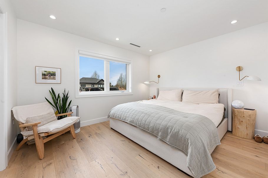 5059 Sherbrooke Street Vancouver, BC - 15