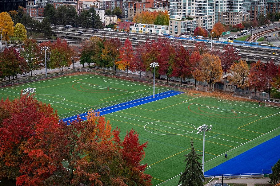 550 Taylor Street Vancouver, BC - 21