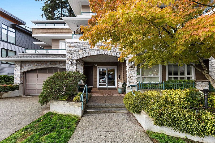 206 3151 Connaught Crescent North Vancouver, BC - 39