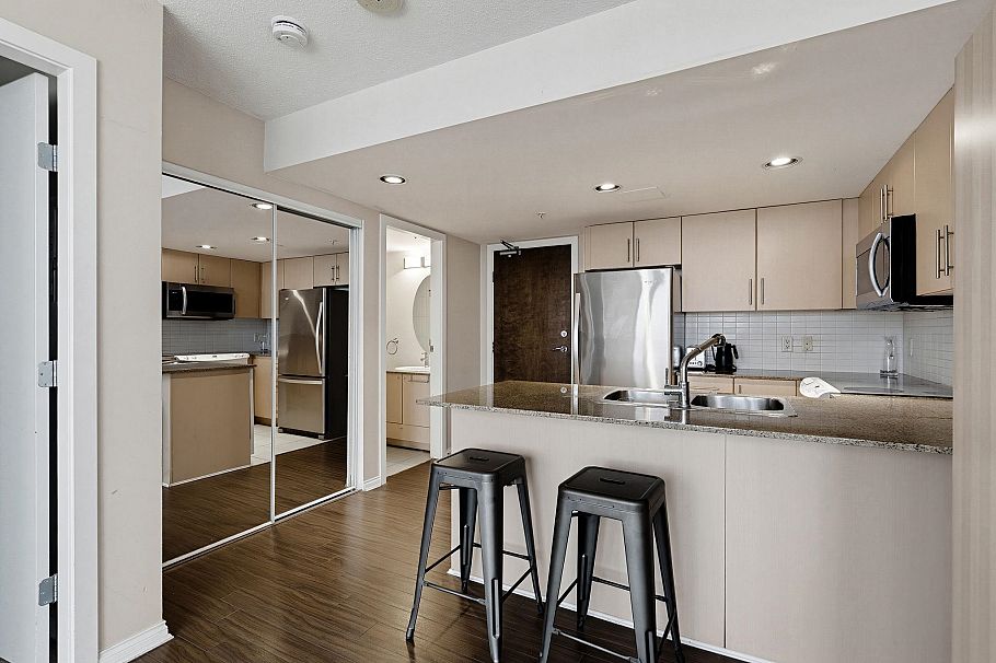 550 Taylor Street Vancouver, BC - 16