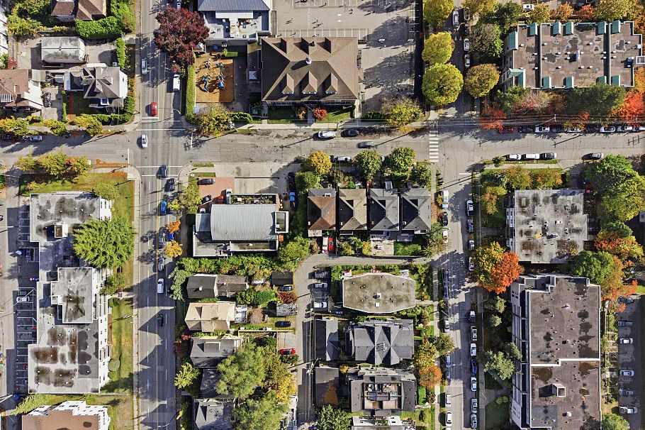 2833 Quebec Street Vancouver, BC - 18