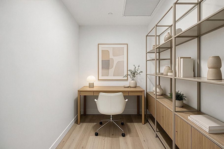 202 1616 Lloyd Avenue North Vancouver, BC - 5