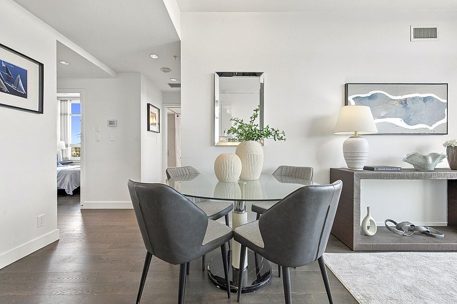 903 6383 Cambie Street Vancouver, BC - 8