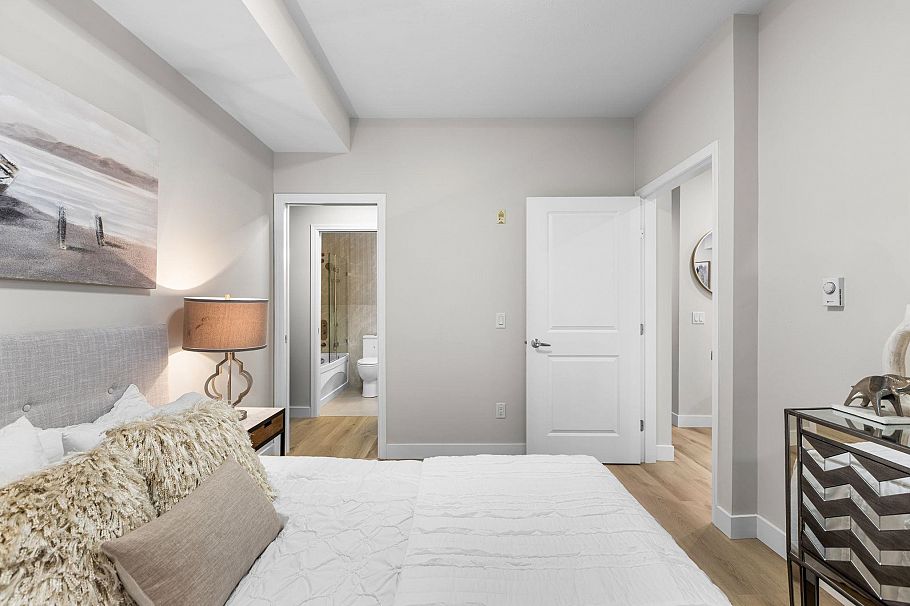 206 3151 Connaught Crescent North Vancouver, BC - 19