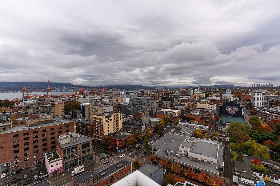 550 Taylor Street Vancouver, BC - 15