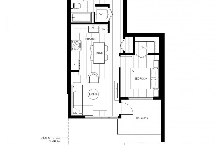 304 1616 Lloyd Avenue North Vancouver, BC - 7