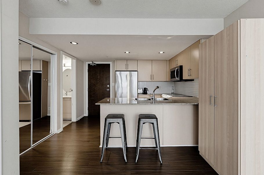 550 Taylor Street Vancouver, BC - 14