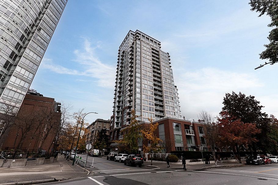 550 Taylor Street Vancouver, BC - 35