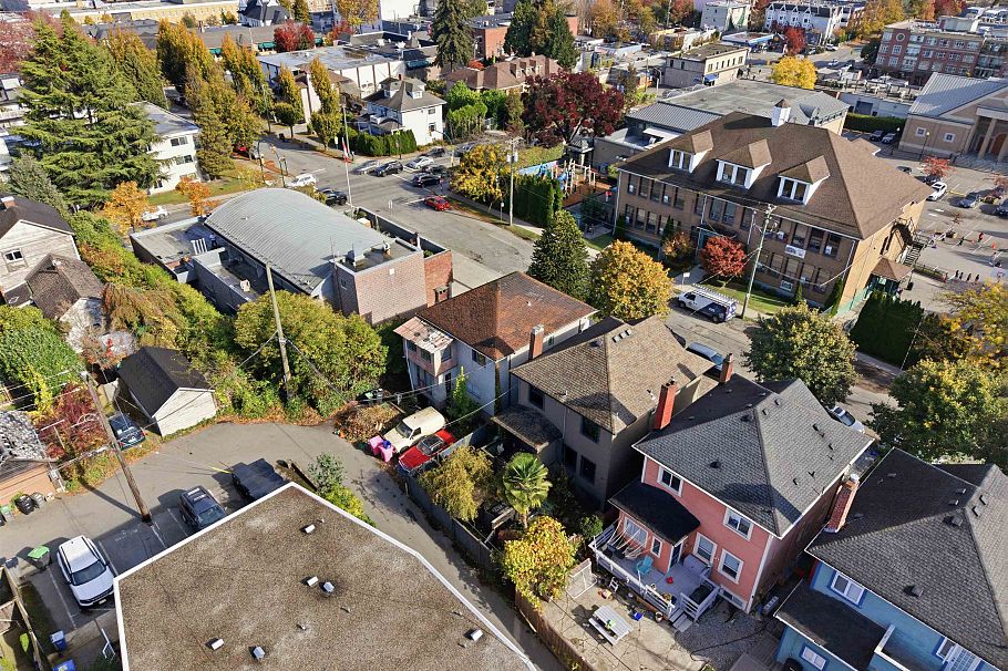 2833 Quebec Street Vancouver, BC - 7