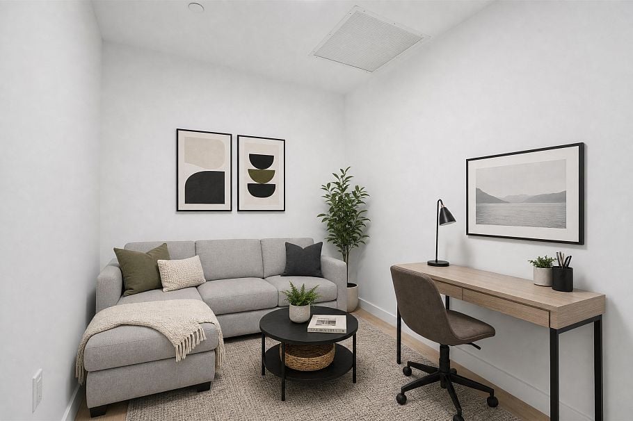 205 1616 Lloyd Avenue North Vancouver, BC - 4