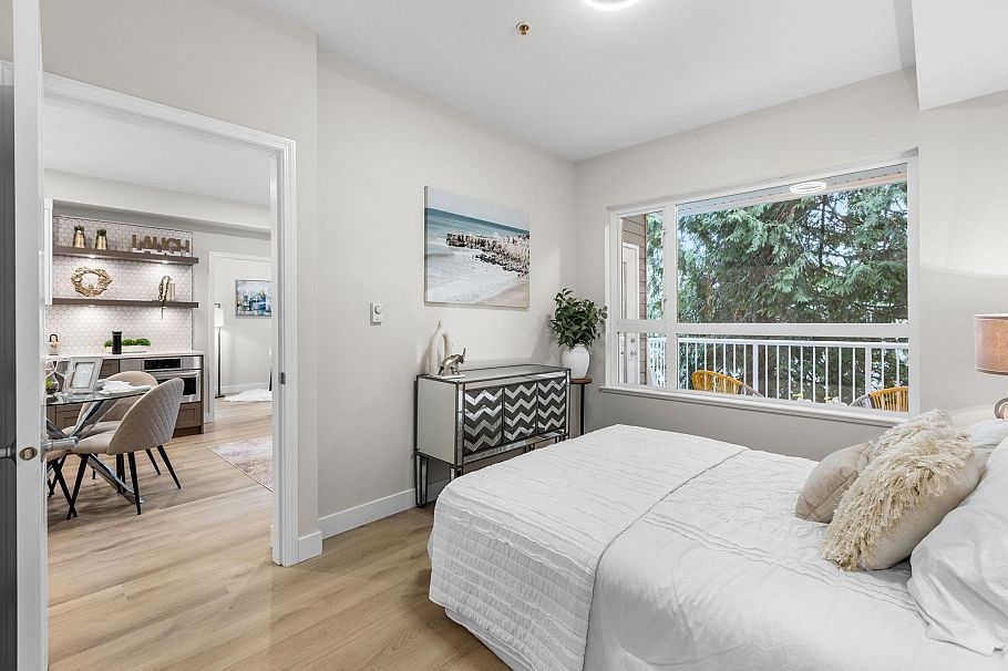 206 3151 Connaught Crescent North Vancouver, BC - 17