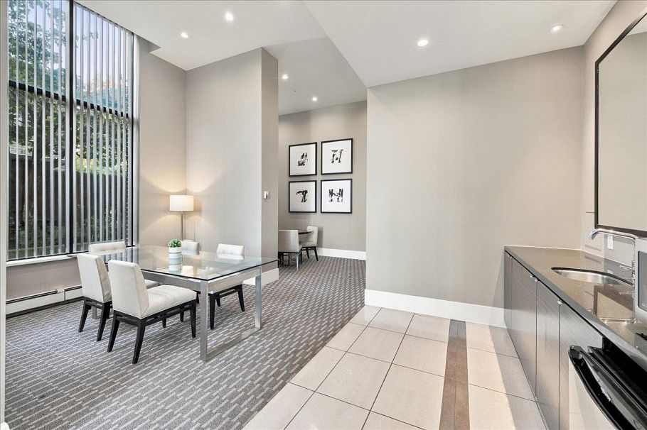 1803 151 W 2nd Street North Vancouver, BC - 36