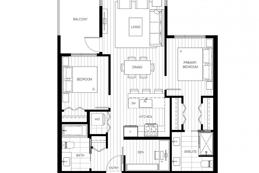 202 1616 Lloyd Avenue North Vancouver, BC - 7