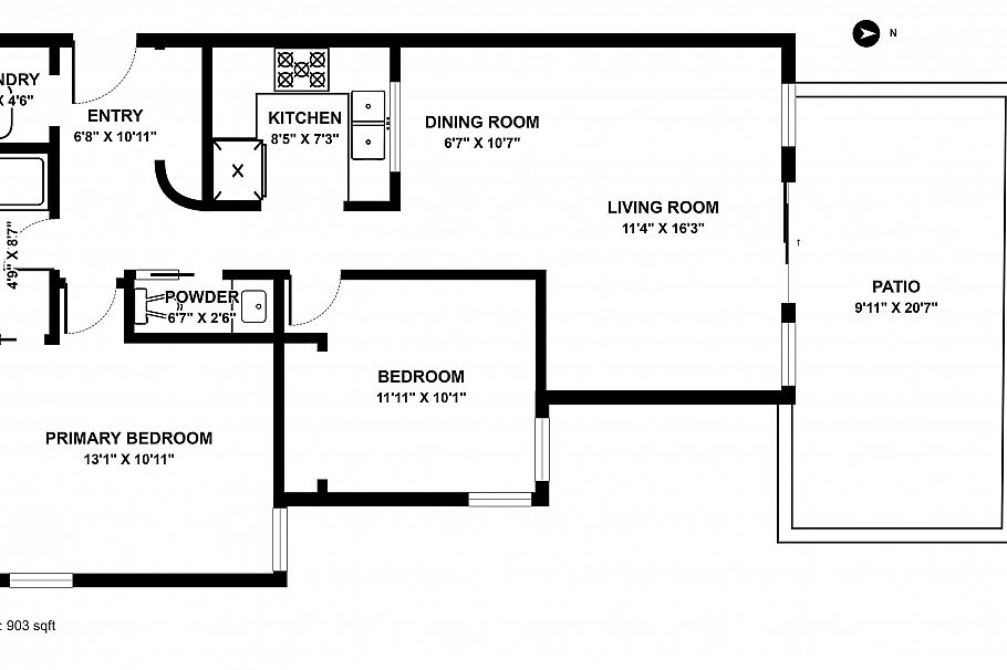 106 876 W 14th Avenue Vancouver, BC - 30