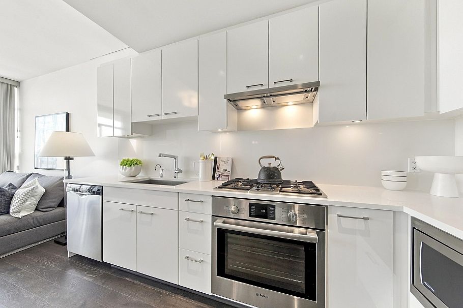 903 6383 Cambie Street Vancouver, BC - 6