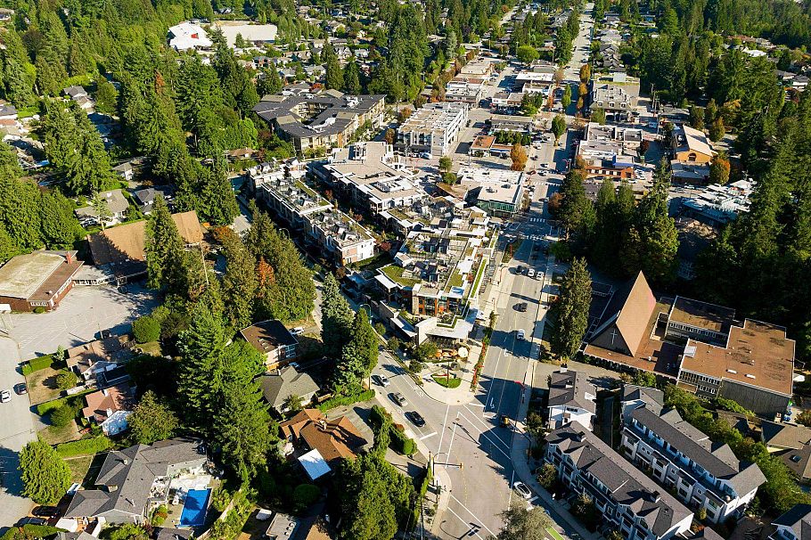 206 3151 Connaught Crescent North Vancouver, BC - 37