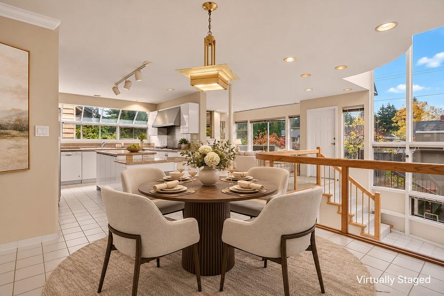 4452 Crown Street Vancouver, BC - 15