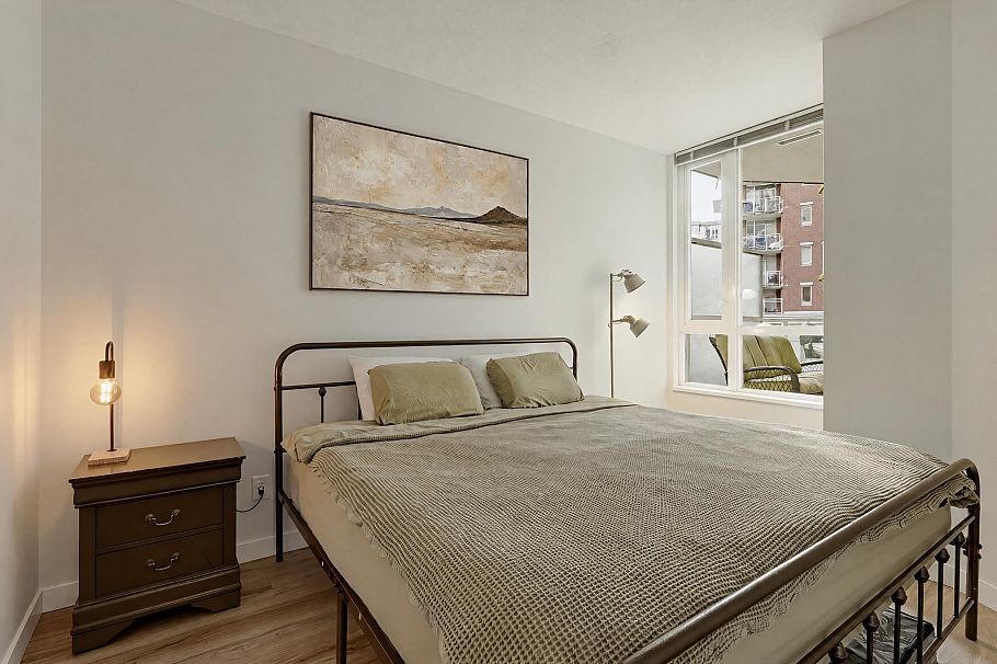 321 4028 Knight Street Vancouver, BC - 14