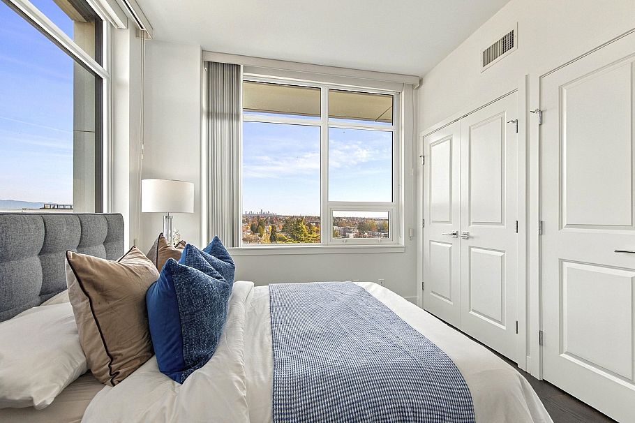 903 6383 Cambie Street Vancouver, BC - 11