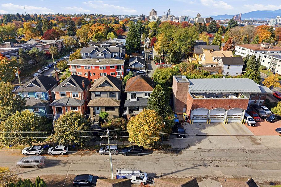 2833 Quebec Street Vancouver, BC - 13