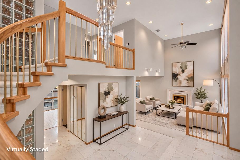 4452 Crown Street Vancouver, BC - 3